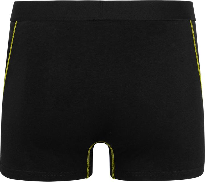 Immagine prodotto Normani 6 weiche Boxershorts aus Baumwolle (M, confezione da 6)