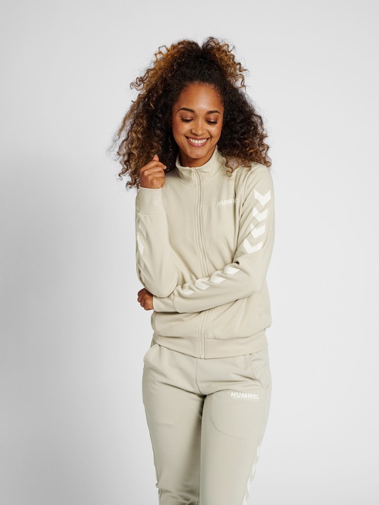 Image du produit hummel Legacy Poly Veste Zip Femme (S)