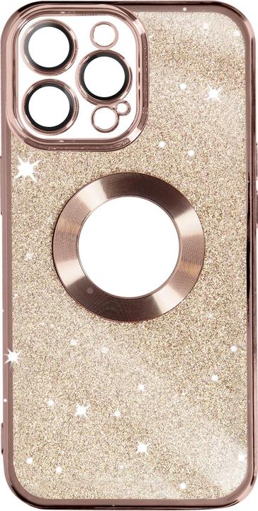 Actual product image Avizar Protecam Spark Series (Apple iPhone 14 Pro Max)