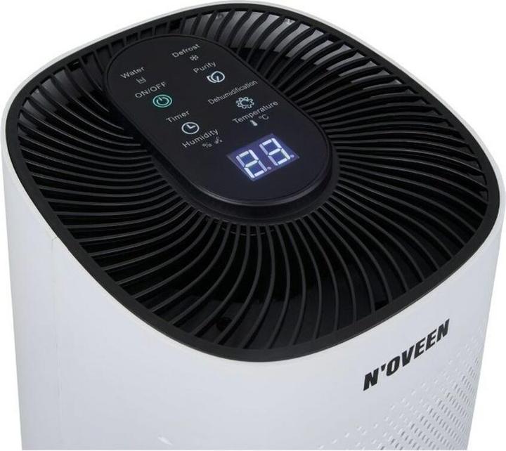 Produktbild Noveen DH450 Luftentfeuchter (0.52 l/24h)