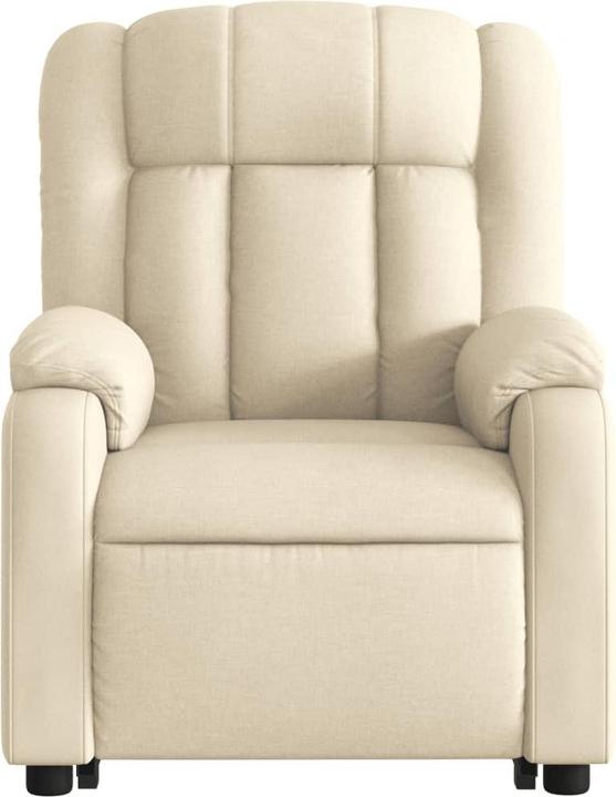 Image du produit vidaXL Massagesessel mit Aufstehhilfe