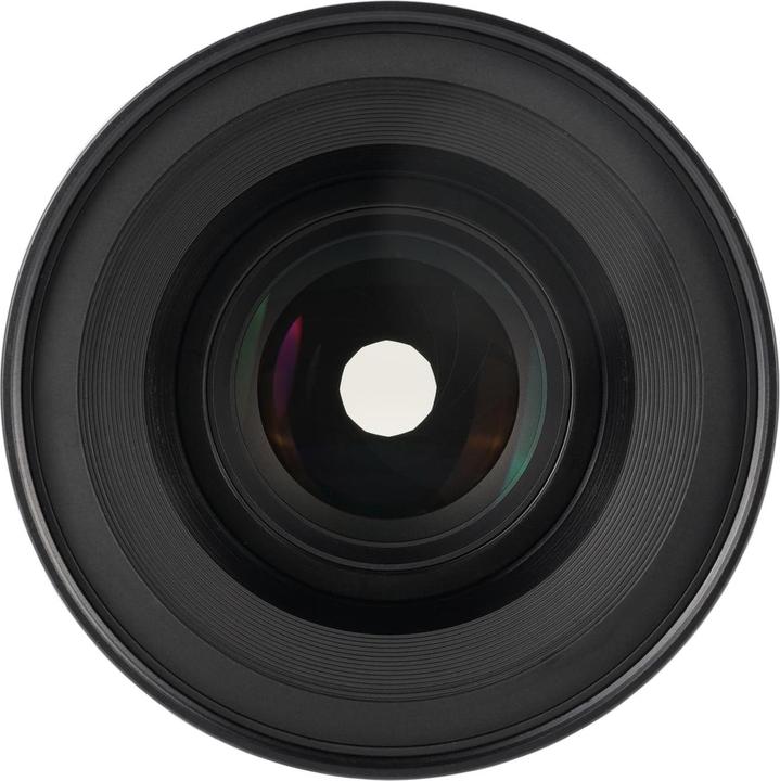 Productafbeelding 7artisans Vaste brandpuntsafstand 35 mm T1.05 (Sony E, APS-C / DX)