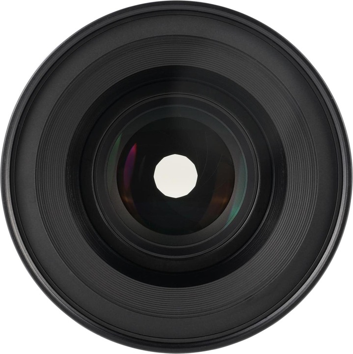 Image du produit 7artisans Focale fixe 35 mm T1.05 (Sony E, APS-C / DX)