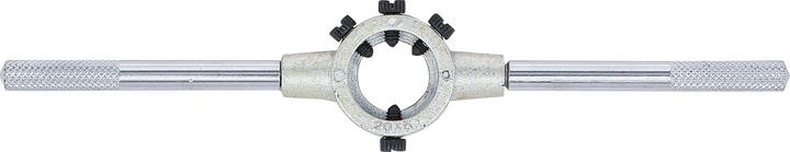 Actual product image BGS Die Holder #1 20 x 5 mm