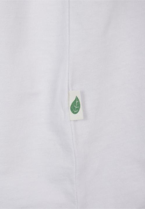 Produktbild Urban Classics Organic Oversized Raglan Longsleeve (4XL)