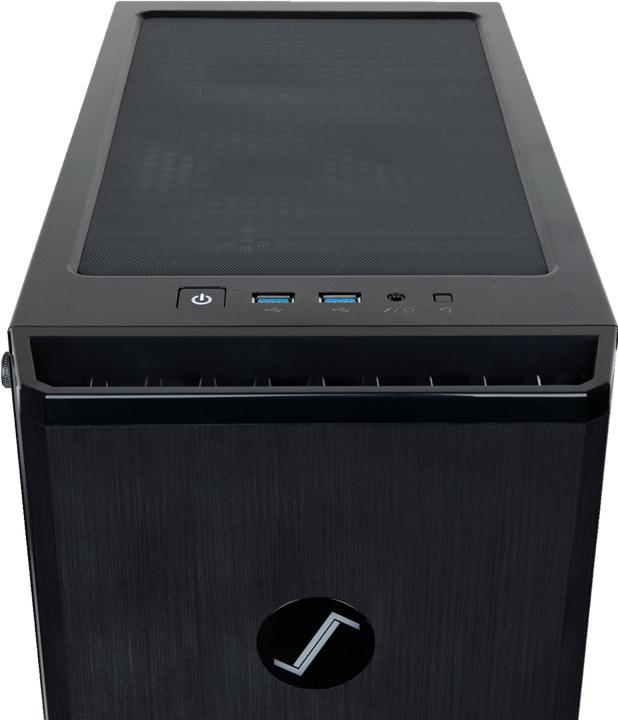 Produktbild Joule Performance RTX3080 I7 SE (Intel Core i7-11700F, 16 GB, 1000 GB, GeForce RTX 3080)