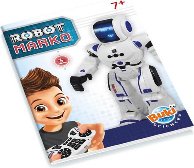 Produktbild Buki Robot Marko