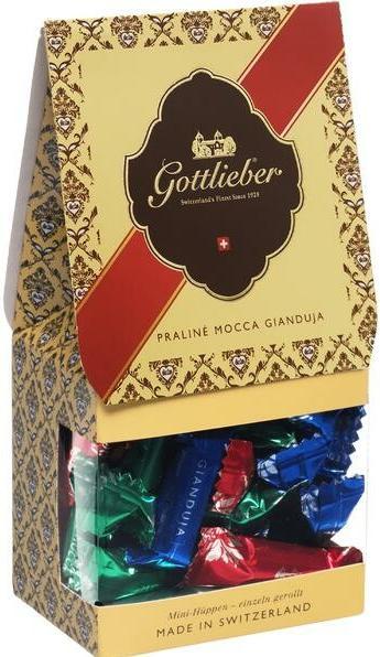 Image du produit Gottlieber Mini-bouchons (150 g)