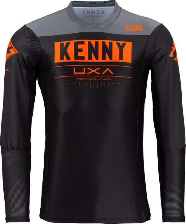 Immagine prodotto Kenny Performance (S)