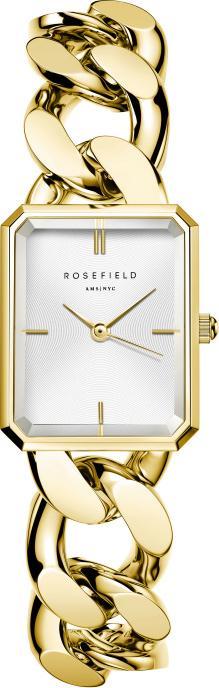 Rosefield Studio Armbanduhr (Analoguhr)