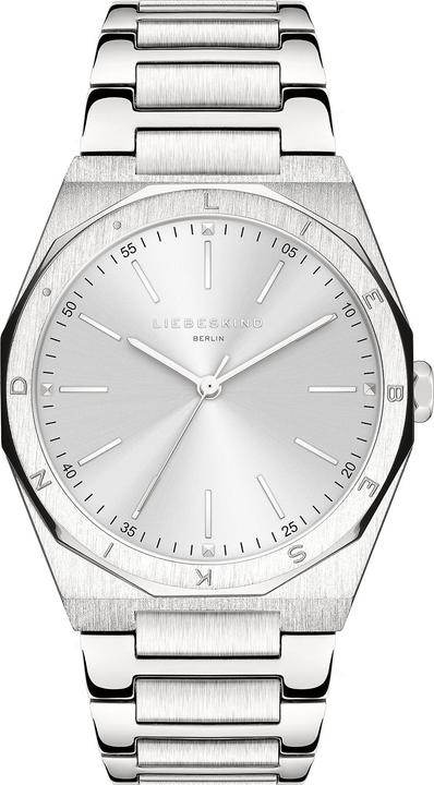Produktbild Liebeskind Berlin Damenuhr (Analoguhr, 36 mm)