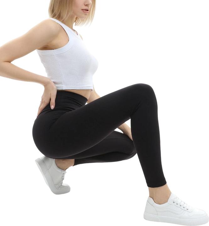 Image du produit Lookus - Legging ALINA - Femme (Bande de fréquences 38 (2600 MHz))