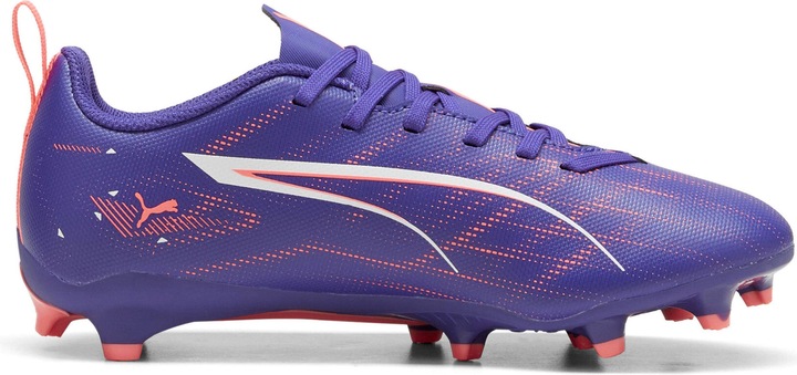 Produktbild Puma ULTRA 5 PLAY FG/AG Jr (32)