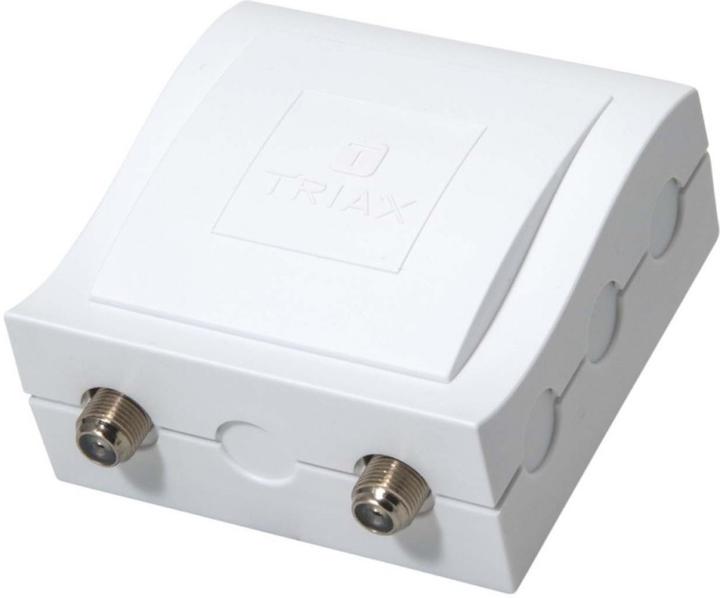 Actual product image Triax EoC back channel filter (Other)