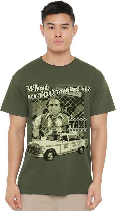 Produktbild Room05 What's A Matta TShirt (XL)