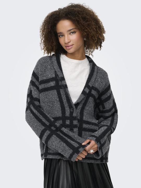 Produktbild JdY JDYLYDIA Strickjacke Strickjacke (M)