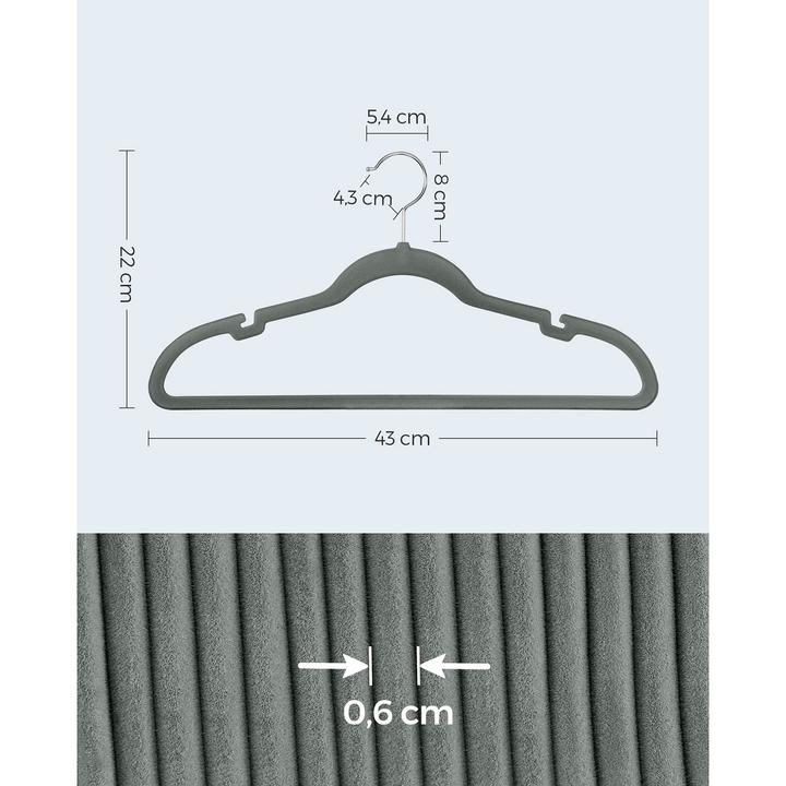 Image du produit Songmics Haggy (30 x)