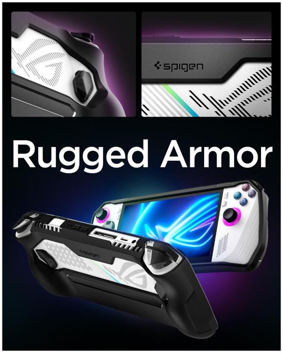 Produktbild Spigen Rugged Armor