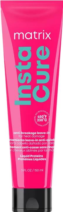 Actual product image Matrix Instacure Anti-Breakage Leave-In Cream (150 ml)