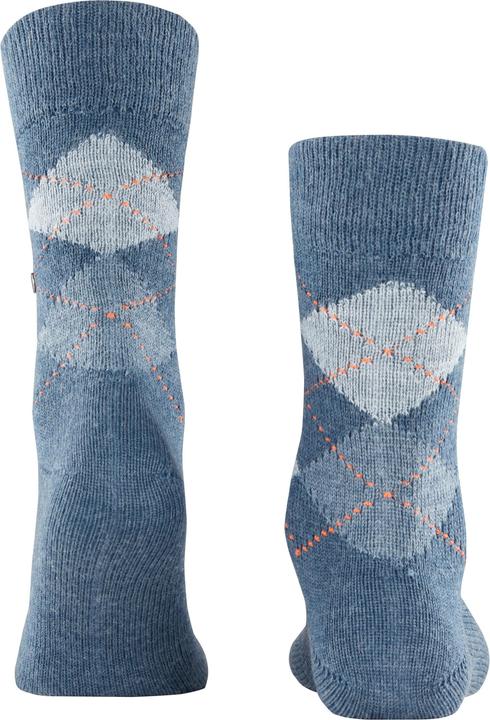 Actual product image Burlington M's Preston (Single pack, 40 - 46)