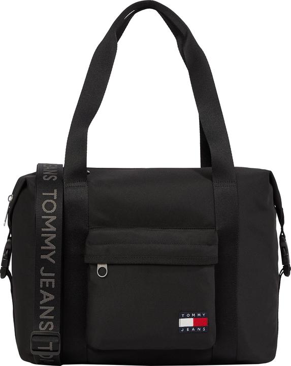 Immagine prodotto Tommy Jeans Borsa da Viaggio Giornaliera Weekender