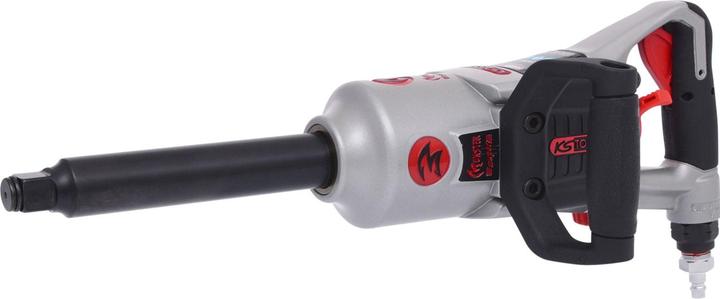 Immagine prodotto KS Tools Avvitatore ad aria compressa ad alte prestazioni 3/4" superMONSTER, 3405 Nm, L 504 mm