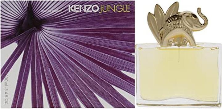 Image du produit Kenzo L'éléphant de la jungle (Eau de parfum, 100 ml)
