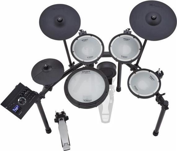 Image du produit Roland TD-17KV2 (Batterie électronique)