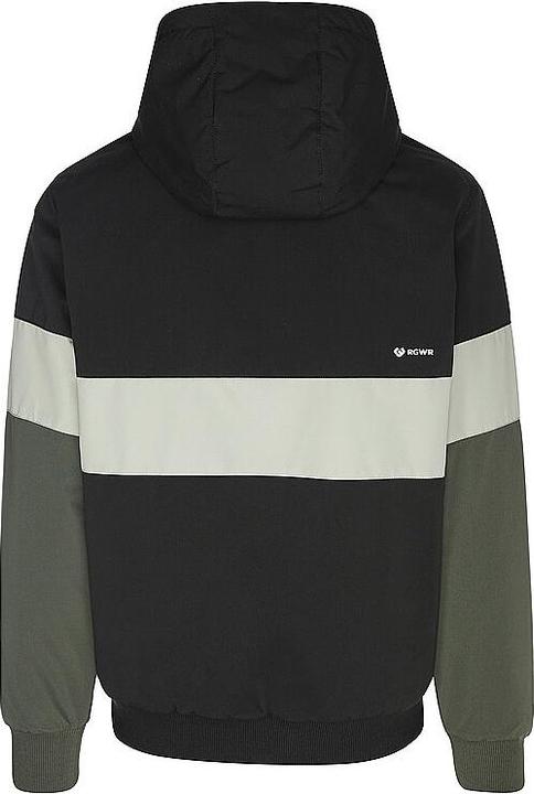 Immagine prodotto Ragwear Giacca trapuntata JINIG WARM (M)