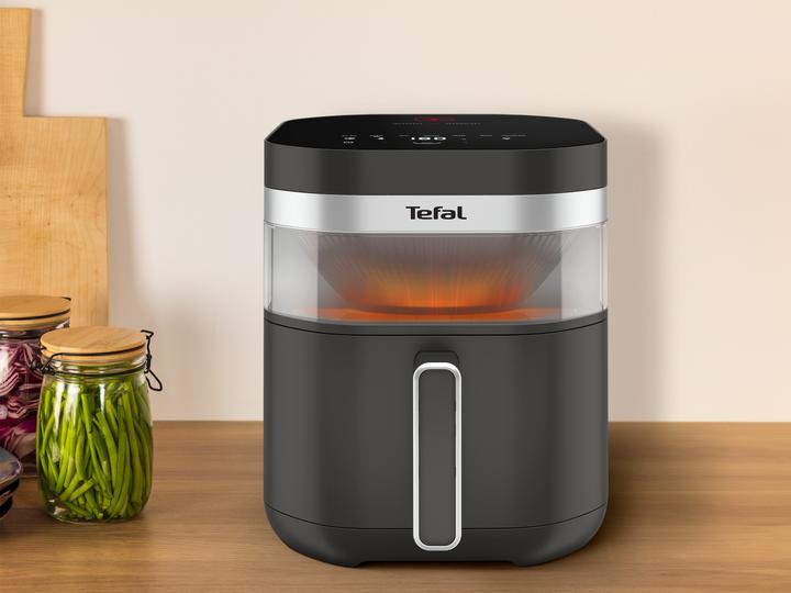 Immagine prodotto Tefal Easy Fry a infrarossi EY832H