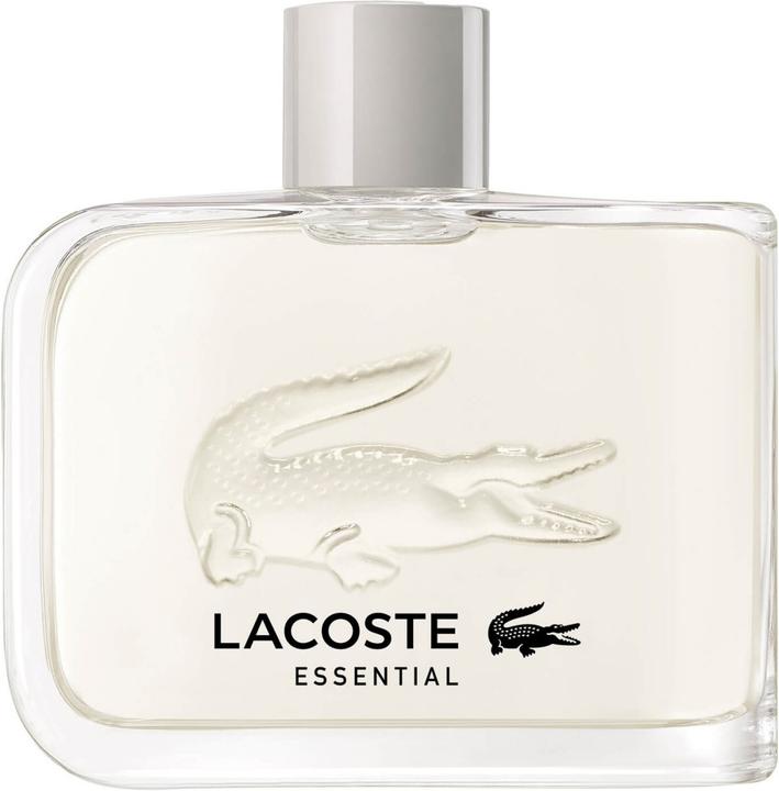 Lacoste Essential (Eau de Toilette, 125 ml)