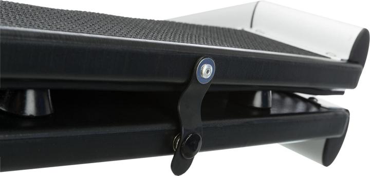 Produktbild Trixie Klapp-Rampe, Aluminium (Hund, Faltbar)