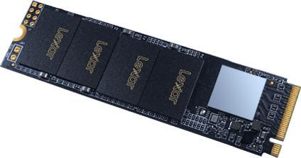 Image du produit Lexar NM610 (250 Go, M.2 2280)