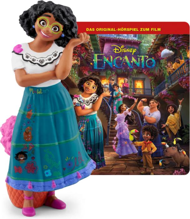 Productafbeelding Tonies Disney Encanto (Duits)