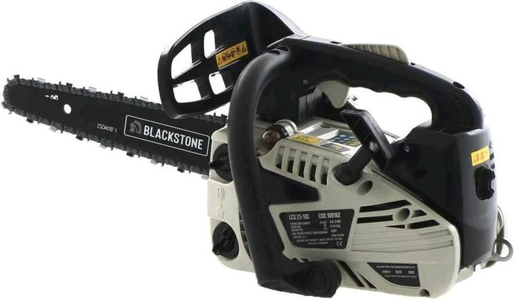 Actual product image Blackstone Petrol pruning saw25 cm (Petrol chain saw)