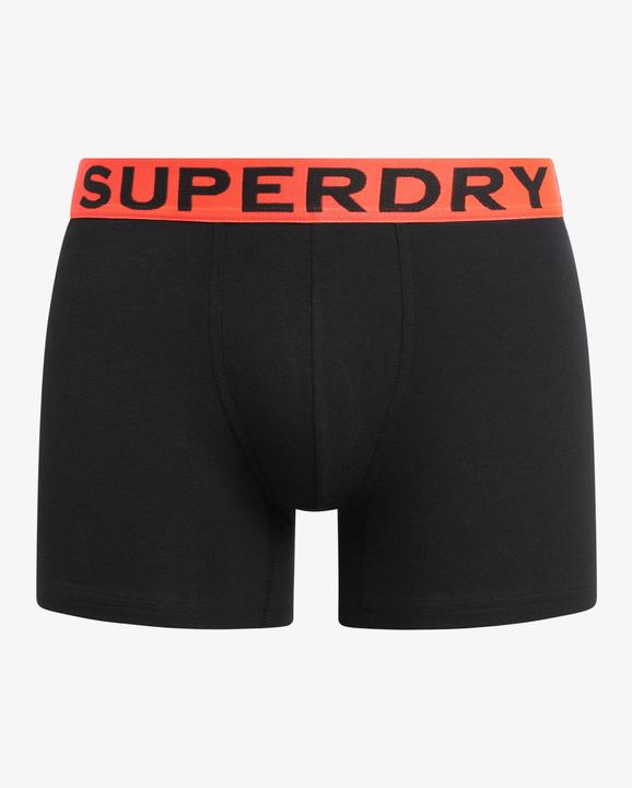 Produktbild Superdry Boxer (S, 3er Pack)