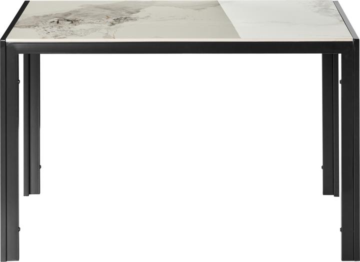 Image du produit Beliani Clarence (70 x 120 x 75 cm)