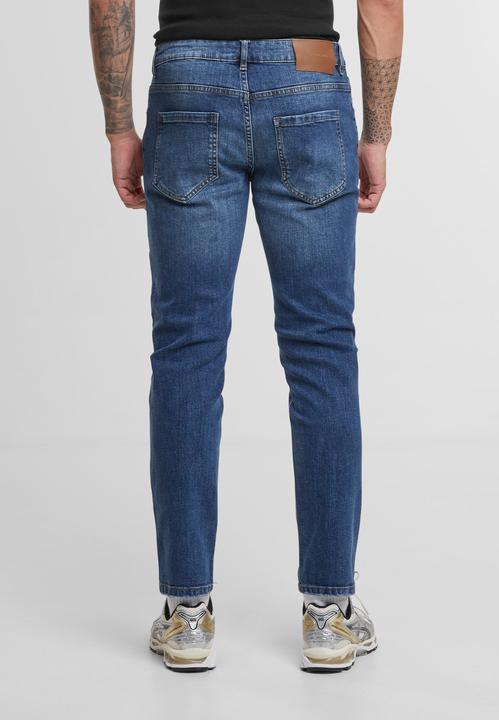 Produktbild Sony 2Y 2Y FRANCISCO DESTROYED SLIM FIT JEANS - 184645 (32)
