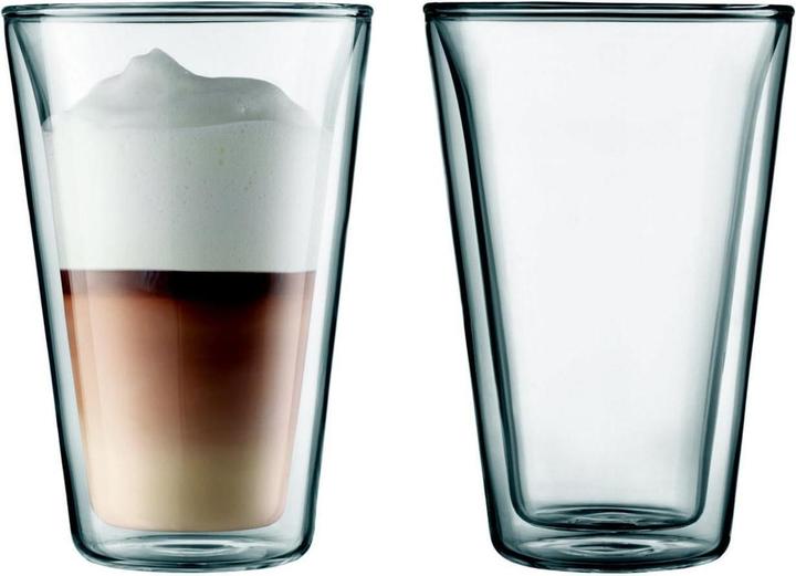 Produktbild Bodum Canteen (400 ml, 2 x)