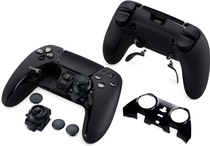 Image du produit Sony DualSense Edge (PS5)