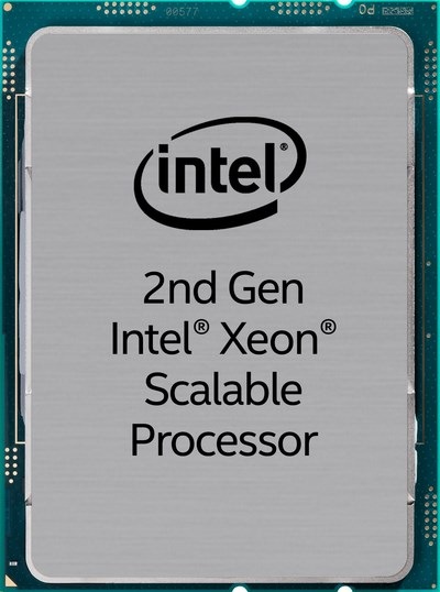 Immagine prodotto HPE Xeon Gold 5218, 2.3GHz (LGA 3647, 2.30 GHz, 16 -Core)