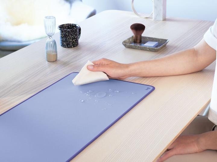 Produktbild Logitech Studio Series Desk Mat (L)