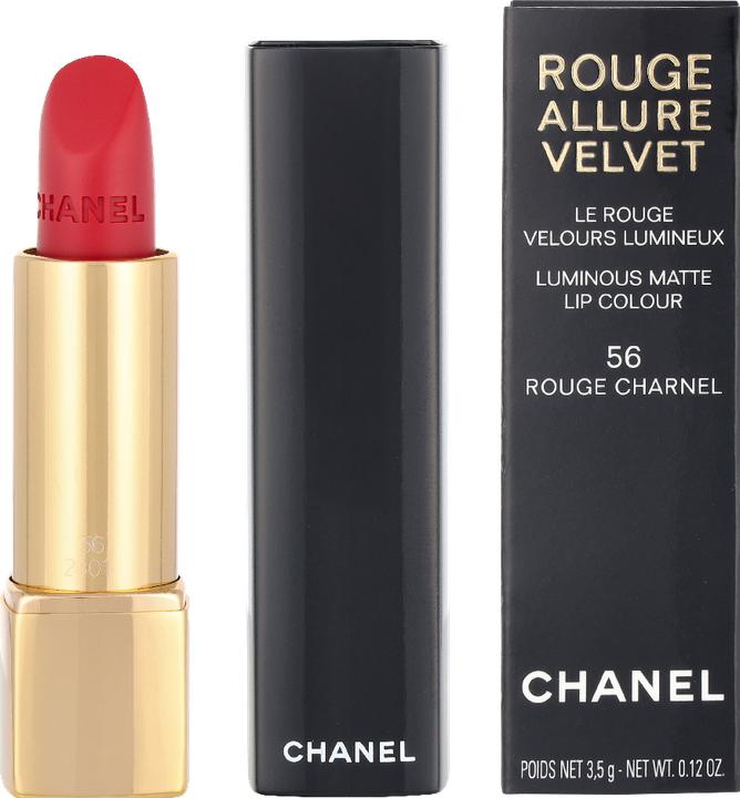 Immagine prodotto Chanel Velluto Rouge Allure (56 Incarnazione del rossetto)
