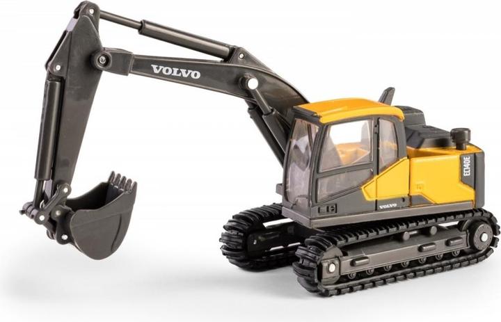 Actual product image Daff Mini-Volvo EC140E