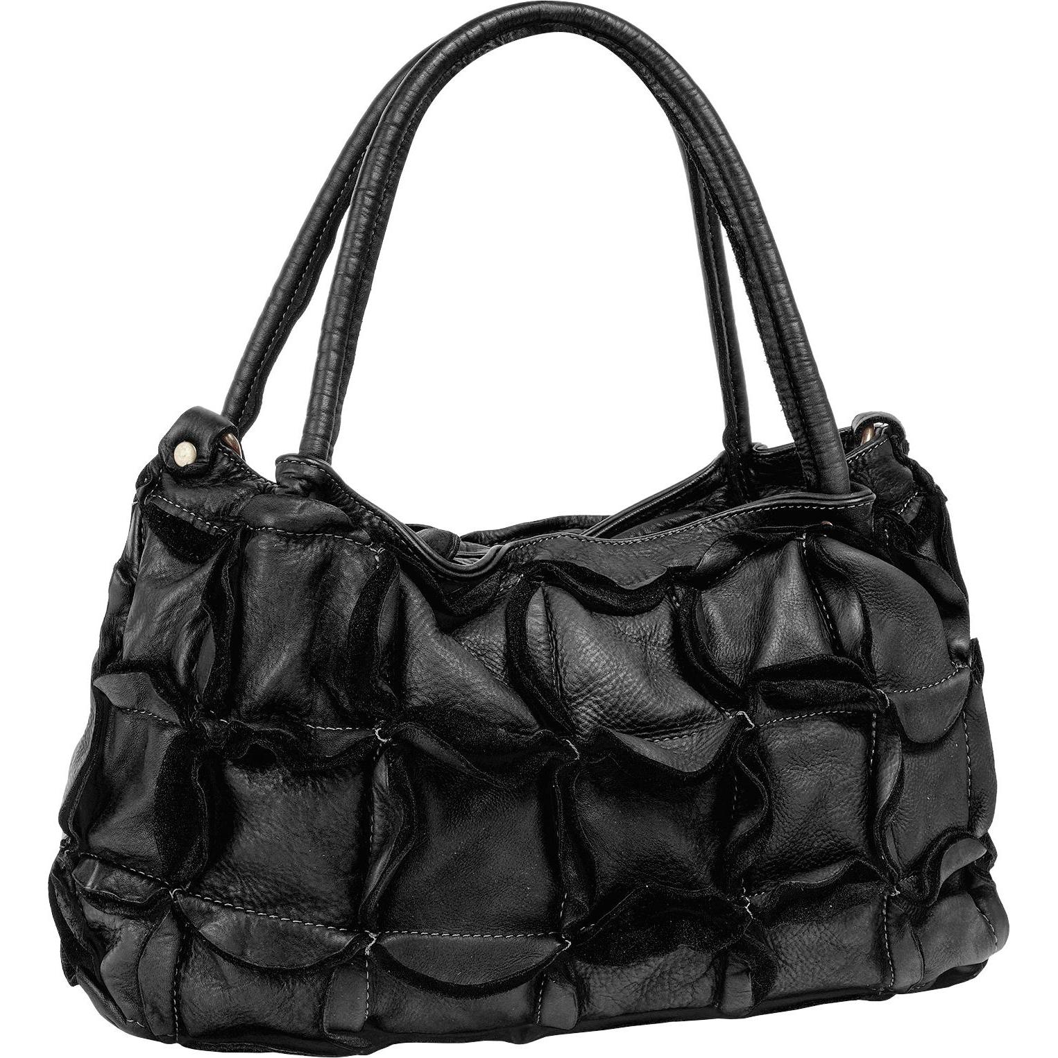 Samantha Look, Tasche, Shopper, Schwarz