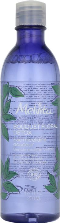 Produktbild Melvita Mizellar Rein Wasser (Mizellenwasser, 200 ml)