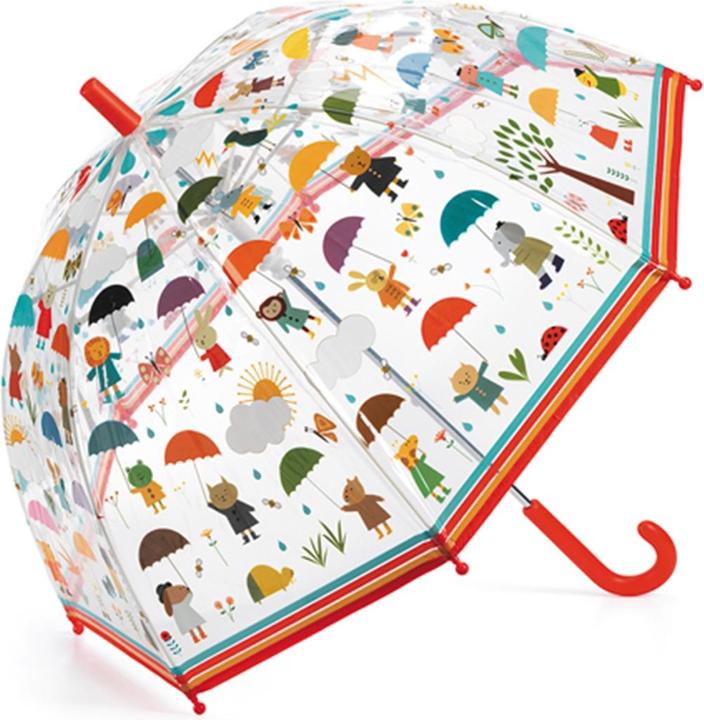 Produktbild Djeco Regenschirm