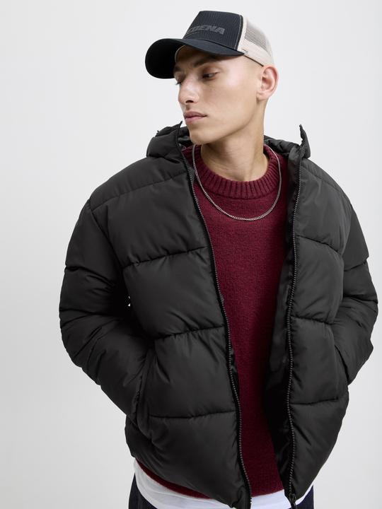 Image du produit Jack & Jones Steppjacke Steppjacke (XS)