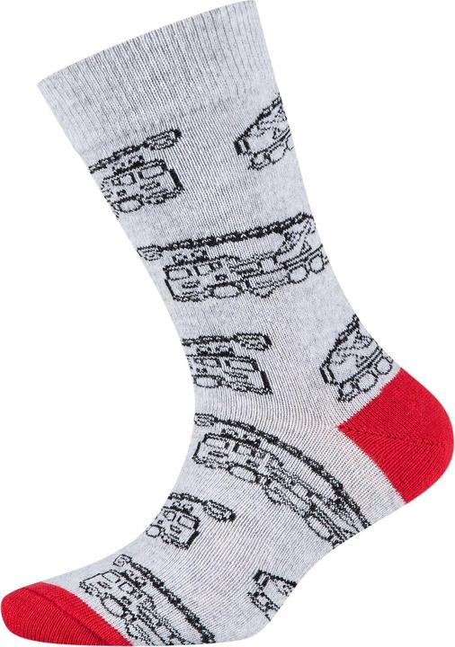 Produktbild Camano Socken (10er Pack, 31, 34)