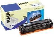 Image du produit KMP Toner remplacé HP128A (CE321A) (C)